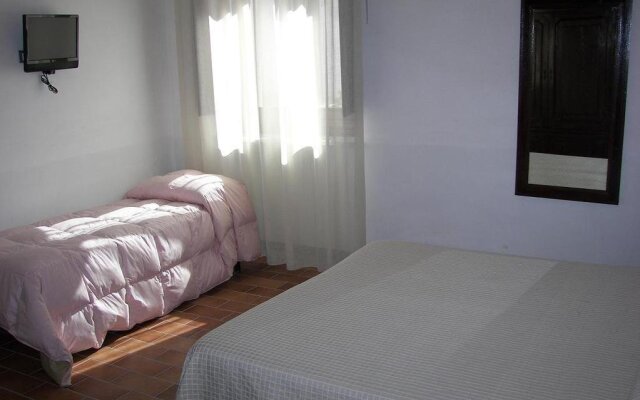 Baglio Cantello - Farm Home