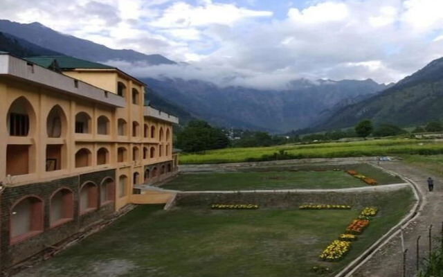 The Sultan Resort