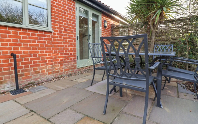 Pudding Cottage, Westleton
