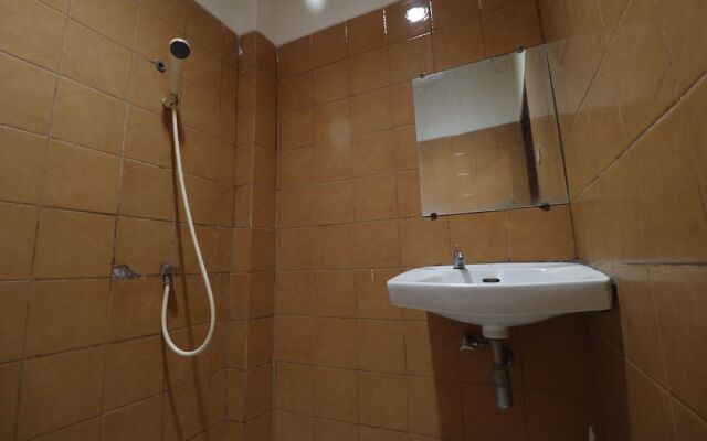 Hotel Bambu Kuning by RedDoorz