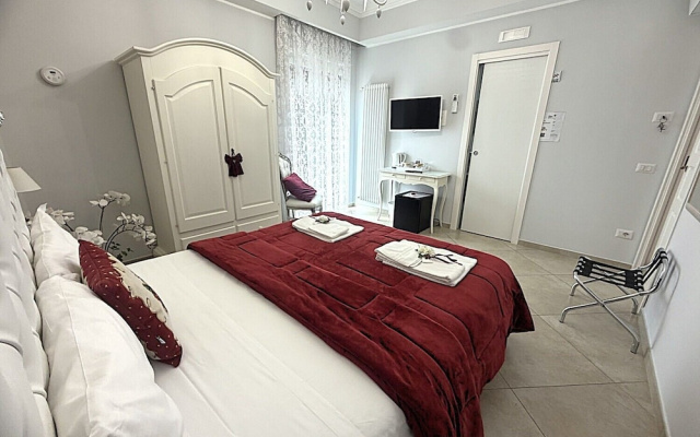 B&B Pompei Olympus
