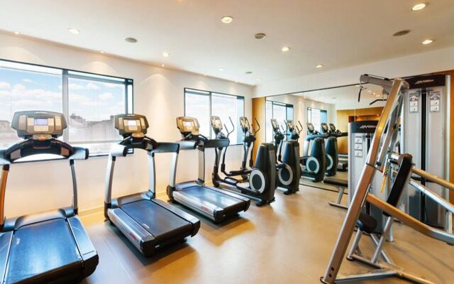 Beijing Chongwenmen Tongpai Hotel