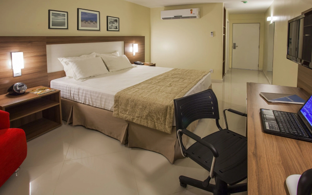 Holiday Inn Express Belém Ananindeua