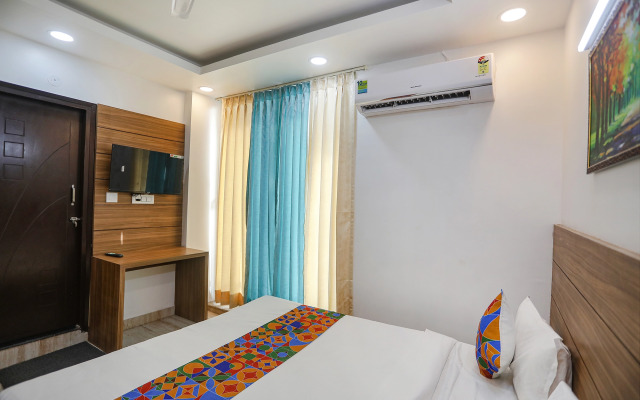 Fabhotel Unique Stay