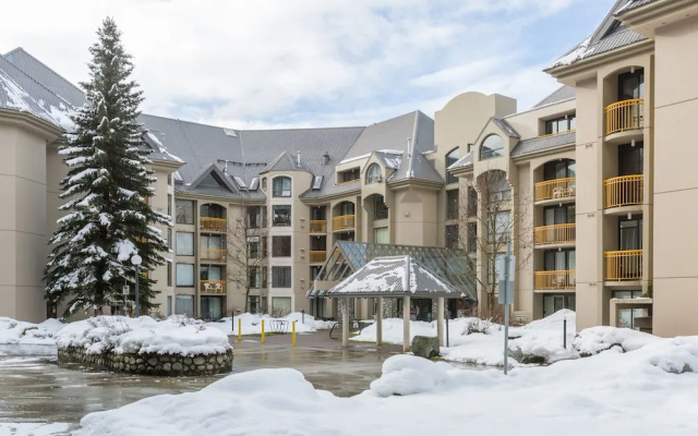 The Marquise at Whistler Premier