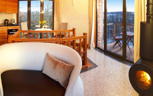 Water tower, Kuchelmiss