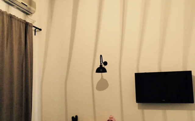 Droom Boutique Hotel