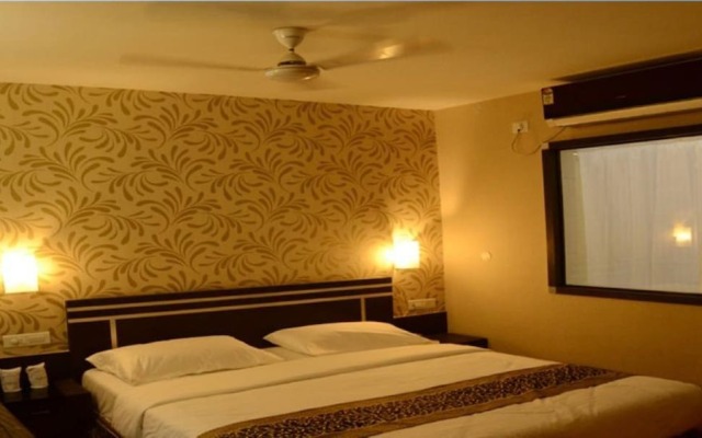 Hotel Kanisshk Inn