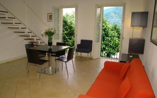 Aquazzurra Resort & Aparthotel