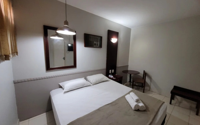Hotel Alvorada by Bsb Inn