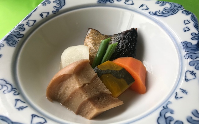 Nishidani Onsen Chuseikan