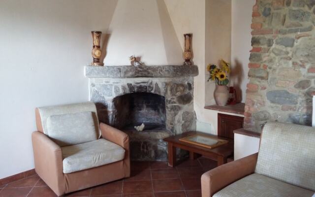 Agriturismo Alle Rose