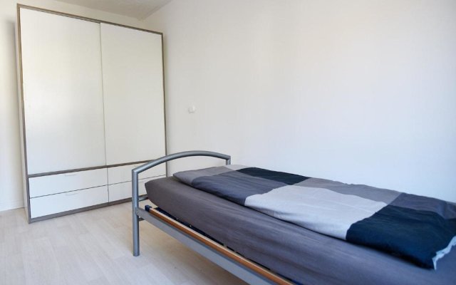 Work and Stay Apartment in Troisdorf