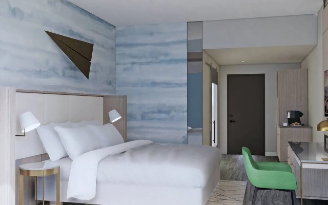 Marriott Fort Lauderdale Airport