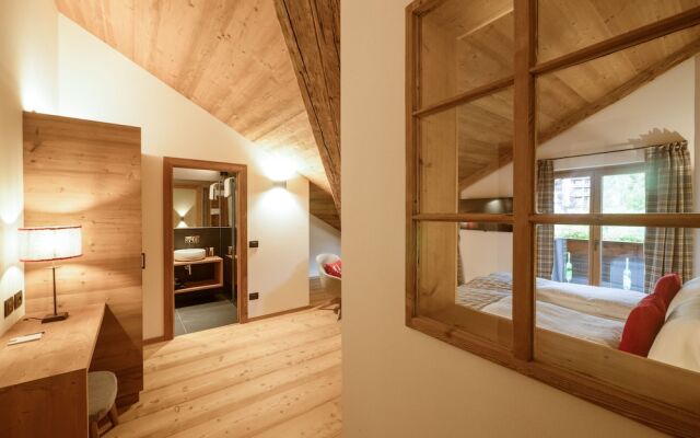 FIORI Dolomites Experience Hotel