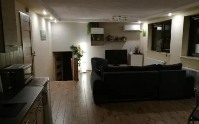 Apartament Aldi