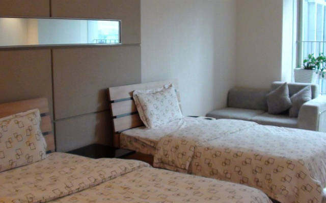 F&H Chain Hotel