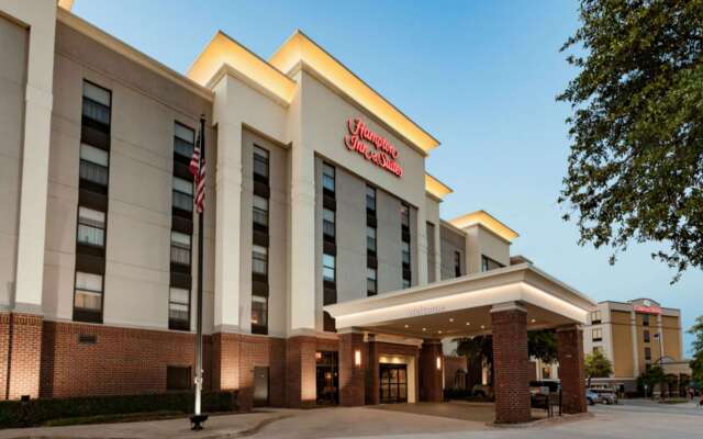 Hampton Inn & Suites Dallas-DFW Airport North-Grapevine