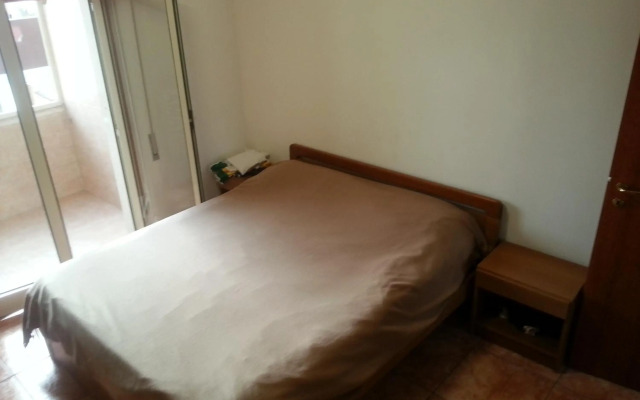 casa al mare a Scalea