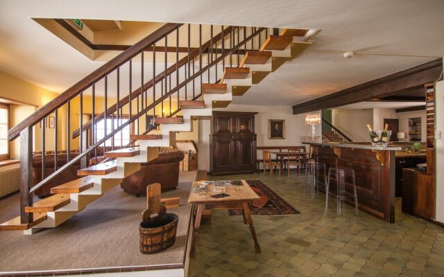 Les Vieux Toits Hotel Neuchatel