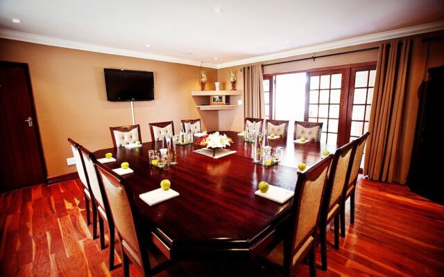 EnGedi Guesthouse