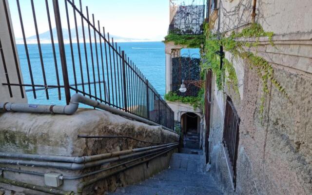 La casa sull’acqua