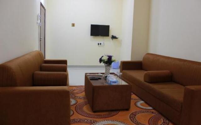 Luluat Al Afia Hotel Apartments