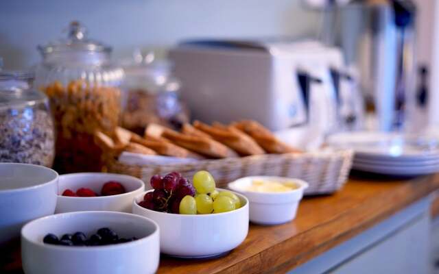 Borthwen B&B