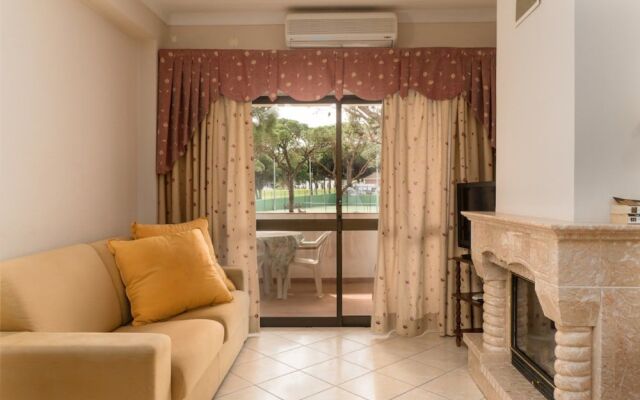 Akisol Olhos de Água Pine