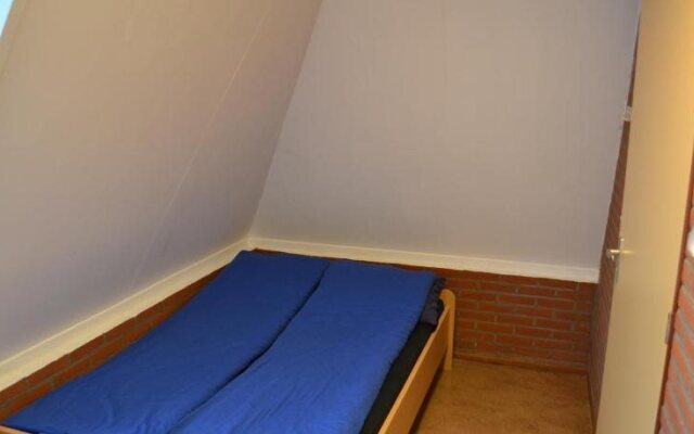 Watersport Hostel Oer't Hout