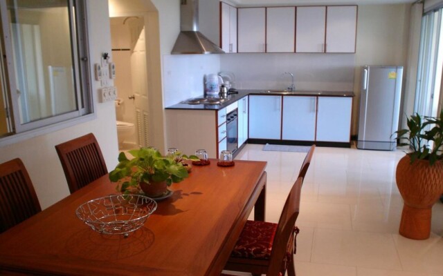 Amstellux Apartments