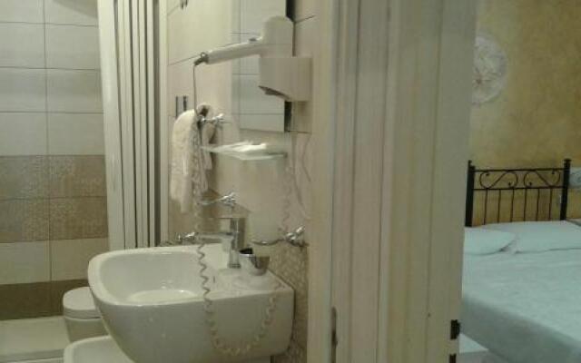 Pensione S. Antonio Ristorante Silvia