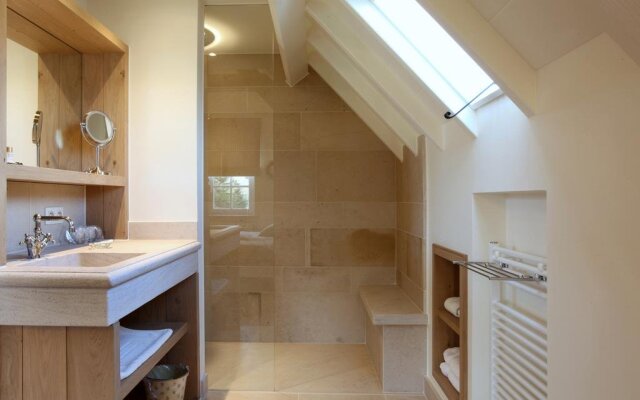 B&B Villa Sans Soucis