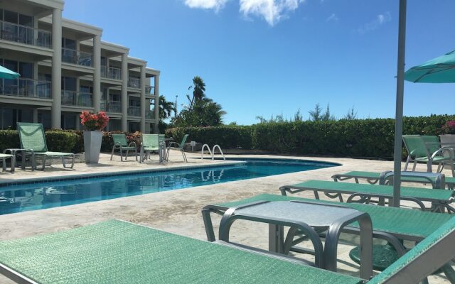 Coral Gardens on Grace Bay