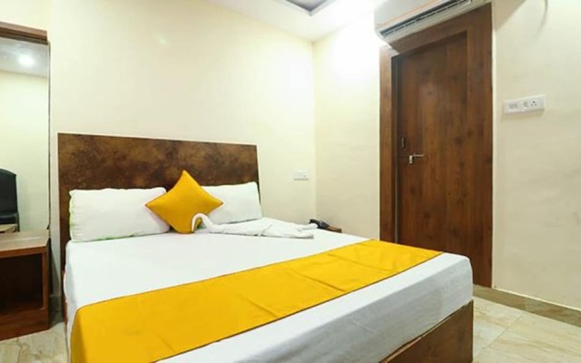 Fabhotel Rama Inn I