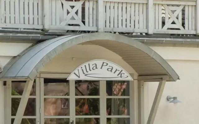 Villa Park Wisełka Spa & Wellness