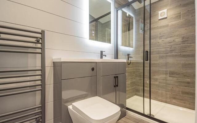 Ogwen Bank Holiday Park & Country Club