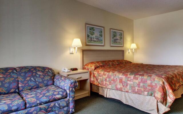 Legacy Inn - Cookeville