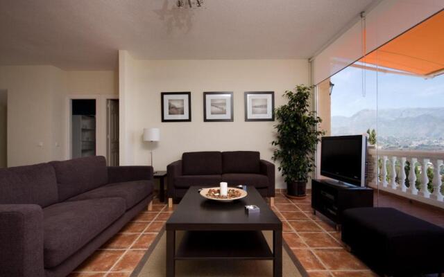 Villa Terrazas with Pool and Jacuzzi SpainSunRentals 1173