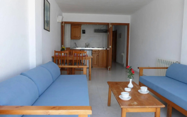 Apartamentos Balear Beach