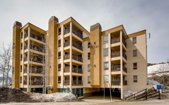 11 Snowmass Road, #542 - 2 Br Condo