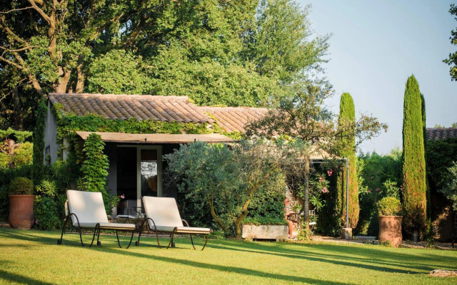 Les Mazets de Marie de Jules