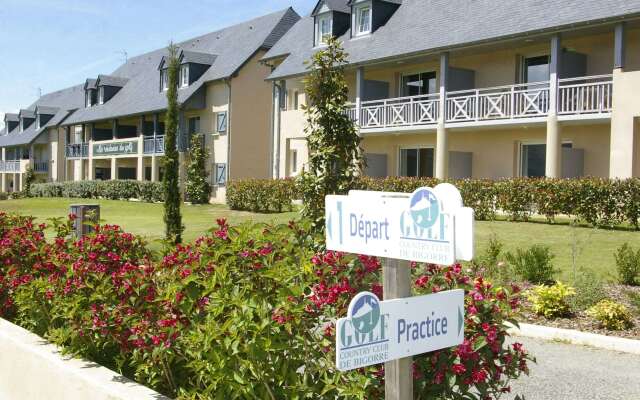 Domaine du Golf Country Club de Bigorre