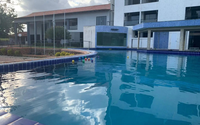 Toddes Exclusive Resort