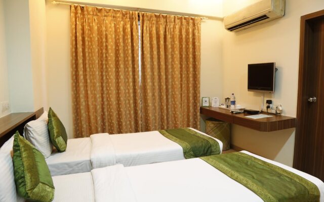 Seven Serviced Apartment Bandra