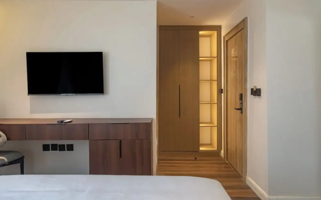 Seashell Suites