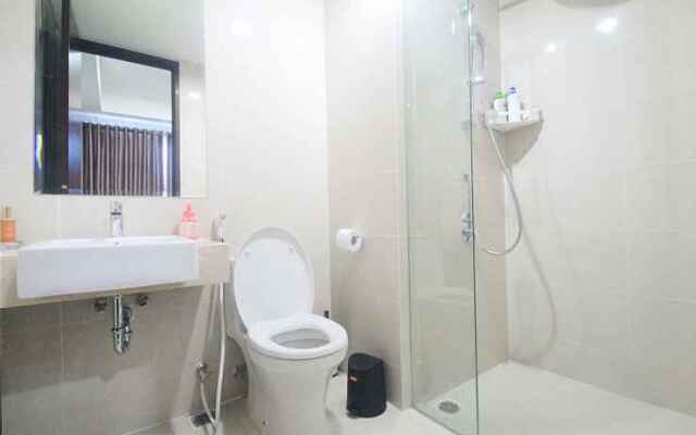 Apartemen Puri Mansion by Aparian