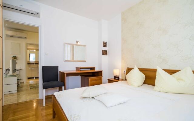 Apartments Villa Palma