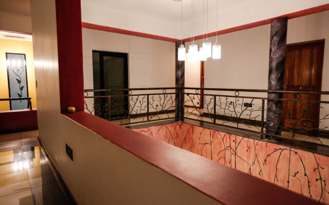 Grand View Bed & Breakfast