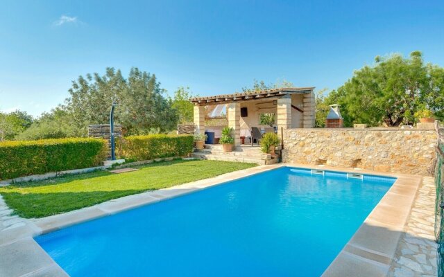 Villa SA Sort Llarga